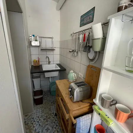 Apartamento Large Stunning Studio Location Bosa