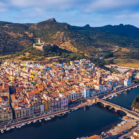 Apartamento Large Stunning Studio Location Bosa