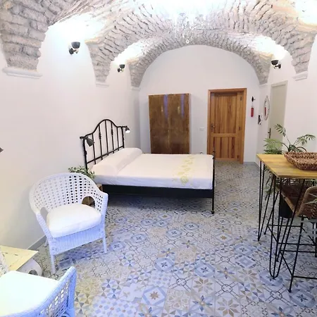 Appartement Large Stunning Studio Location